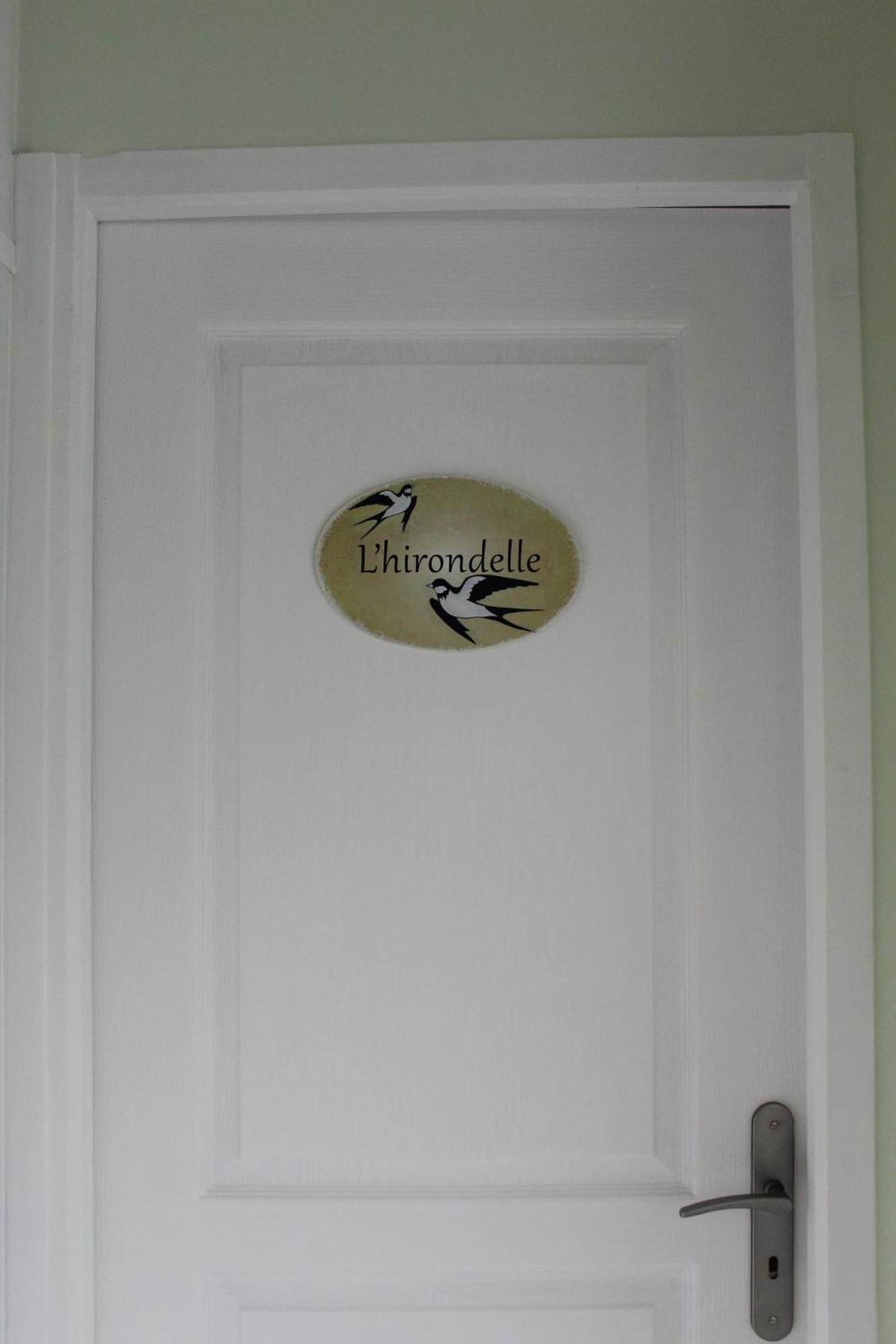 Bed and Breakfast La Douce Charentaise Merignac  Екстер'єр фото