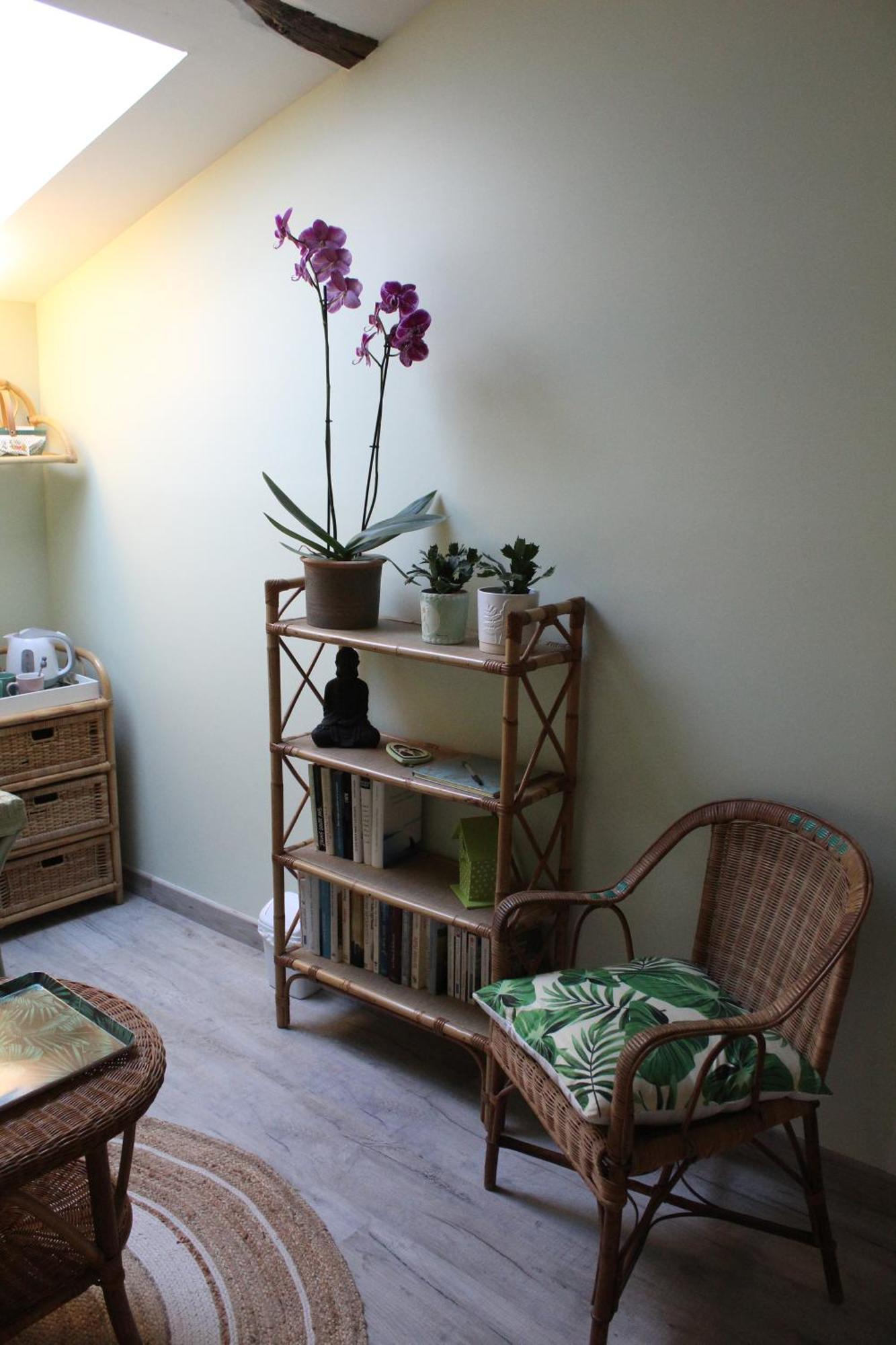 Bed and Breakfast La Douce Charentaise Merignac  Екстер'єр фото