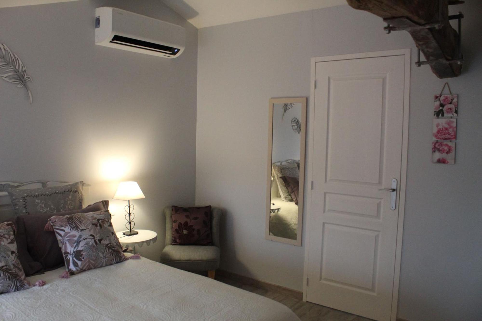 Bed and Breakfast La Douce Charentaise Merignac  Екстер'єр фото