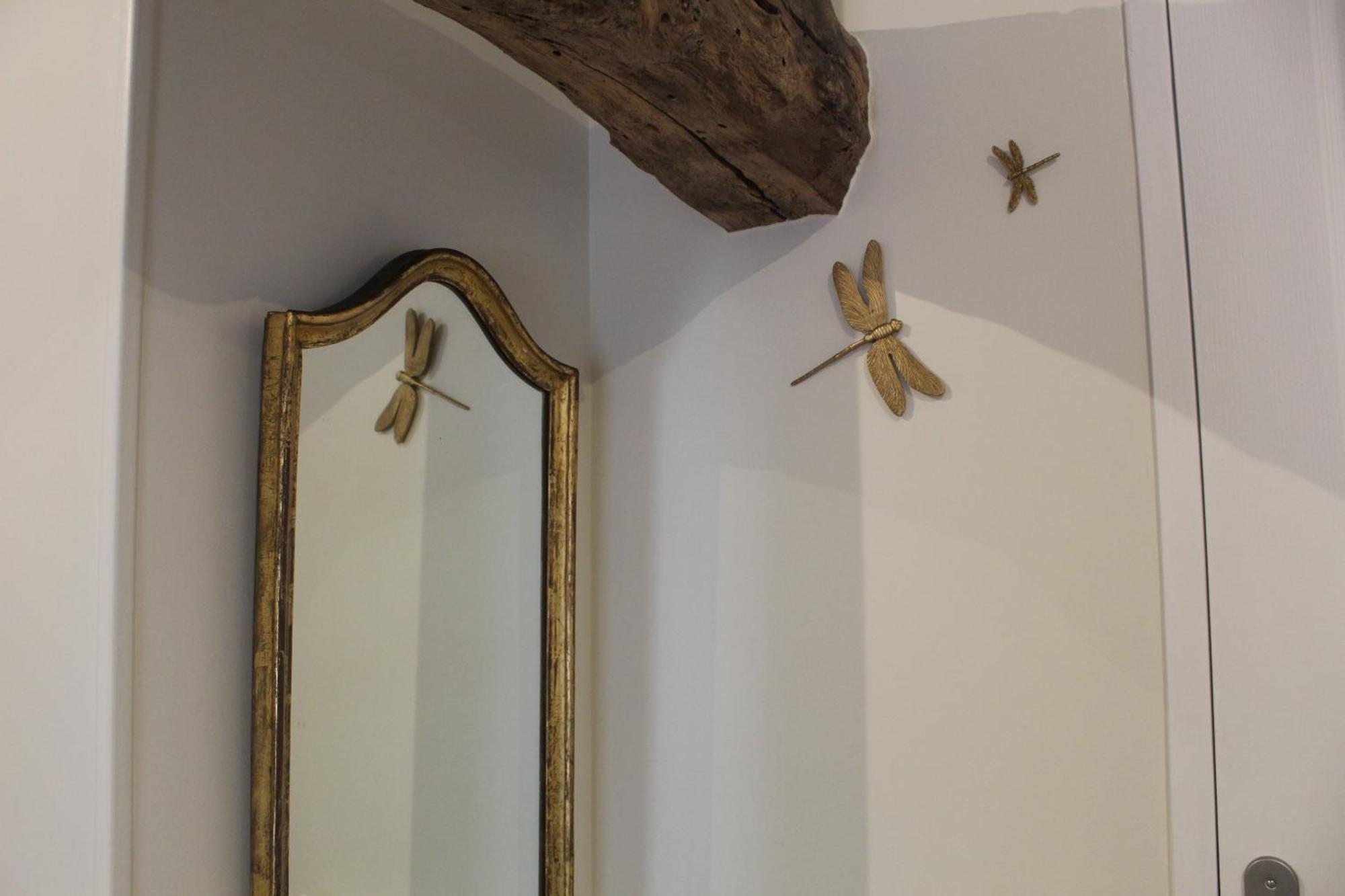 Bed and Breakfast La Douce Charentaise Merignac  Екстер'єр фото