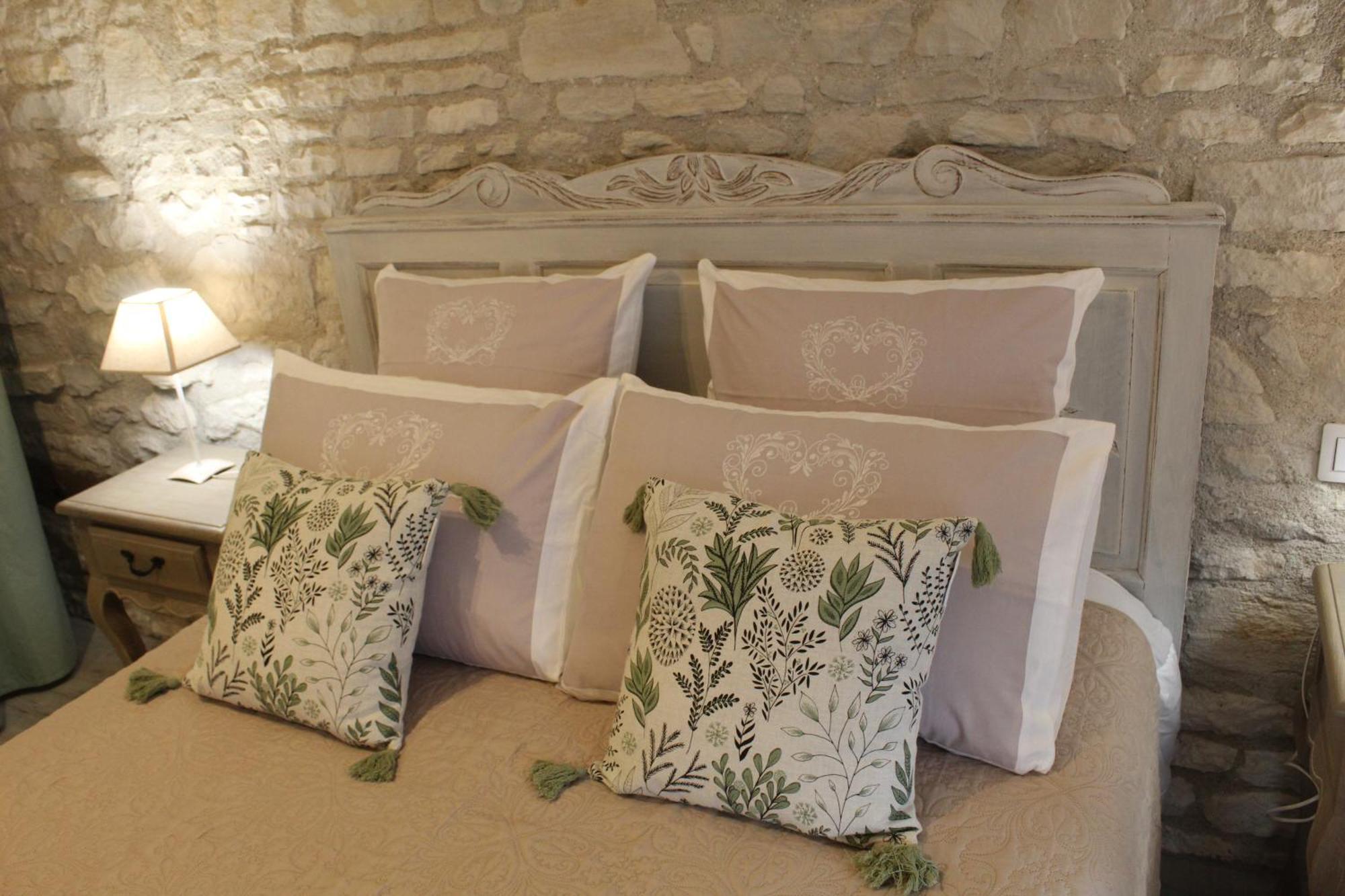 Bed and Breakfast La Douce Charentaise Merignac  Екстер'єр фото