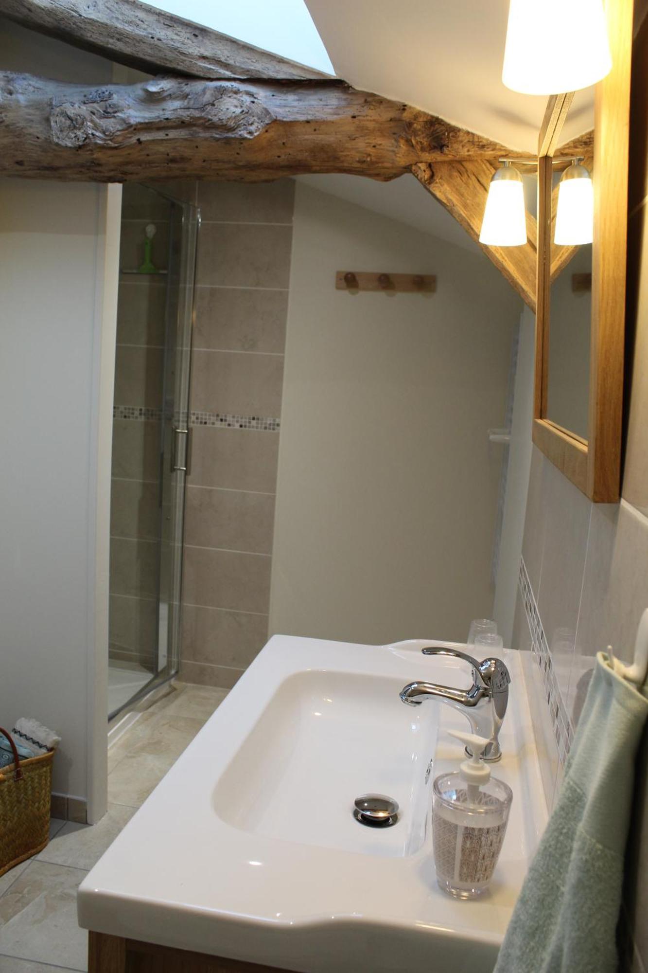 Bed and Breakfast La Douce Charentaise Merignac  Екстер'єр фото