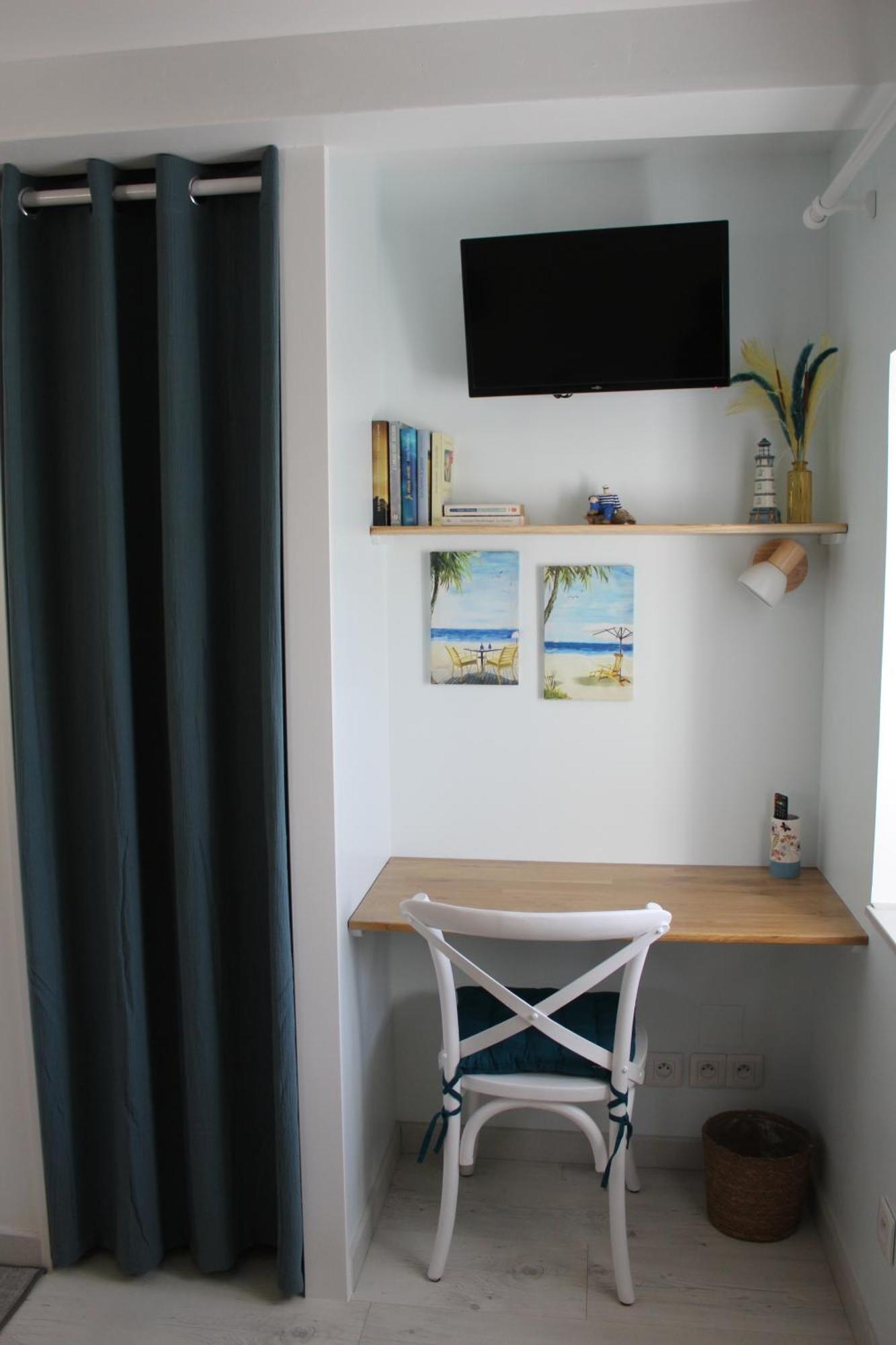 Bed and Breakfast La Douce Charentaise Merignac  Екстер'єр фото